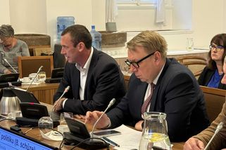 Sociální Kobra: sto udavačů místo sta lékařů